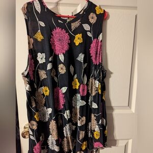 26/28 Swing Top